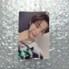 &TEAM yzy withfans 中華ヨントン トレカ 雪明かり EJ - メルカリ