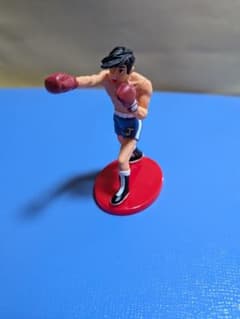 あしたのジョー　フィギュアのサムネイル