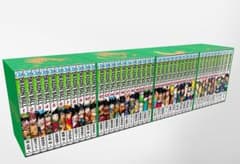 ドラゴンボール 全42巻セット ダブルカバーセット[受注限定生産