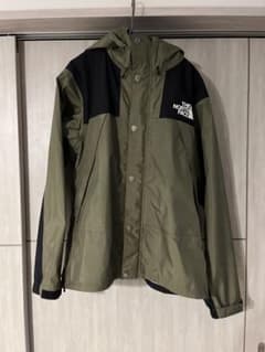 THE NORTH FACE GORE-TEXマウンテンパーカー レインテックスのサムネイル