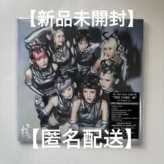 新品未開封】XG THE CORE -核 regular CD 抜けなし - メルカリ