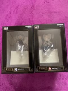 東京リベンジャーズ フィギュアセット A/Bのサムネイル