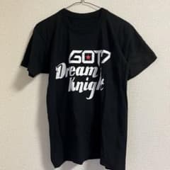 Got7 Dream knight Tシャツのサムネイル