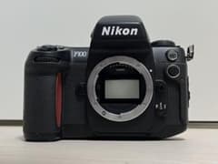 ジャンクNikon F100 フィルム一眼レフカメラ Nikon F100 一眼レフカメラ ジャンク - メルカリ