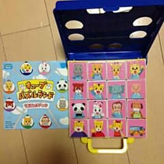えったん様専用☆しまじろう☆キューブパズルのサムネイル