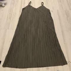 ロングワンピース キャミワンピースのサムネイル