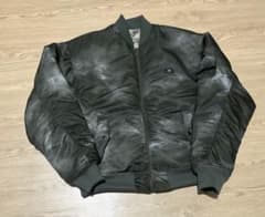 ANTIMID REVERSIBLE MA-1 JACKETのサムネイル