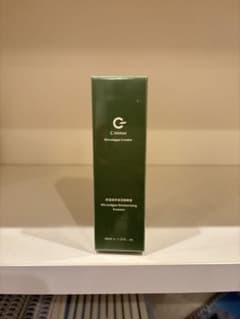 C minus Microscale Moisturizing 美容液のサムネイル