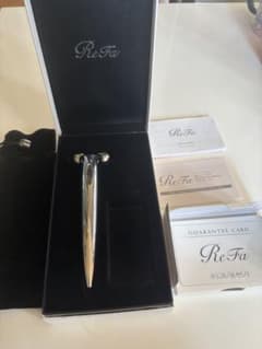 ReFa S CARAT リファ エスカラット 美顔ローラーのサムネイル