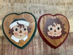 安いラガディ・アン&アンディ トールペイントの通販商品を比較