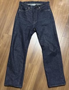 TCB S40's Jeans S40's W33大戦モデルのサムネイル