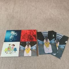 あいみょん CD『まとめ売り』クリアファイル付きのサムネイル