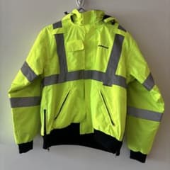 Boeing 蛍光イエロージャケット出品7/25迄 m57775808804_1.jpg?1744913573