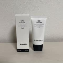 CHANEL CCクリーム N21 ベージュのサムネイル
