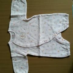 ここあ様専用　新品　２枚セット！！長袖ロンパースのサムネイル