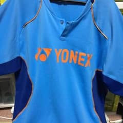 YONEX 長袖シャツのサムネイル