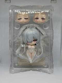 も*も様 NIKKE SAC第三弾 SDフィギュア　シンデレラ も*も様 NIKKE SAC第三弾 SDフィギュア シンデレラ - メルカリ
