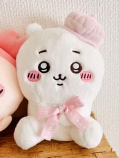 ちいかわ ぬいぐるみ 東京限定のサムネイル