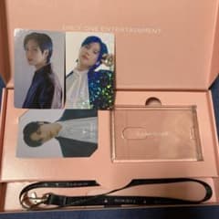 テミン ファンクラブ FC限定 特典 ファンクラブキット SHINee - メルカリ