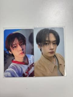 カルマ会場限定トレカ KARMA リノ以外 セット Straykids リノトレカセット KARMA オフラインイベント 会場限定