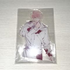 DIABOLIK LOVERS ディアラバ 逆巻シュウ アクリルスタンド - メルカリ