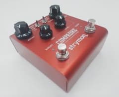 strymon COMPADRE 未使用純正アダプター付 strymon COMPADRE 未使用純正アダプター付 - メルカリ