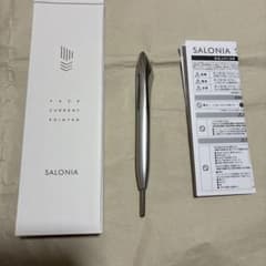 SALONIA フェイスカレントポインター - メルカリ