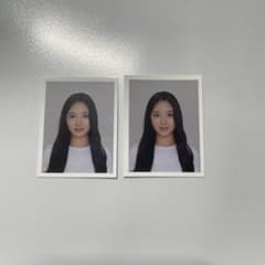 nmixx ジウ 証明写真のサムネイル