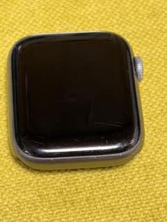 Apple Watch シリーズ4のサムネイル