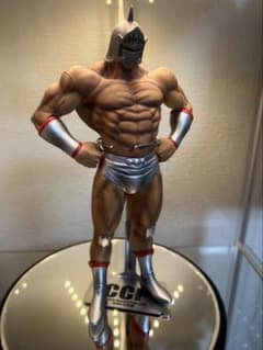 キン肉マンCCP ロビンマスクのサムネイル
