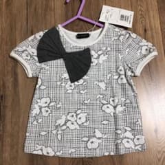BEBE 90 半袖Tシャツのサムネイル