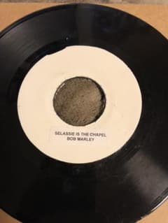 ハシ様専用selassie is the chapel  bob marleyのサムネイル