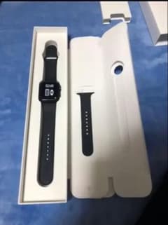 Apple Watch 3のサムネイル