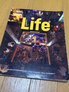 Life Second Editionのサムネイル