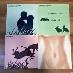 Fantastic Plastic Machine レコード 4枚セット - メルカリ
