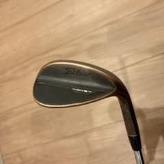 タイトリスト ボーケイ フォージド 56/12K - メルカリ