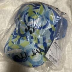 YONEX メッシュキャップ YOS21089 アクアファブル - メルカリ