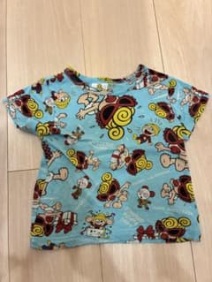 オ*̮様 HYSTERIC MINI DOUBLE.B Tシャツ 3枚セットのサムネイル