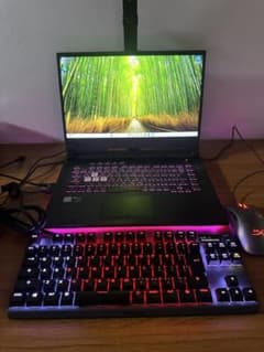 ROG Strix G G531GD i5-9300H 1050 16Gb - メルカリ