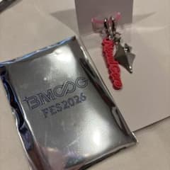 ランダムマーカーチャーム Novel Coreのサムネイル
