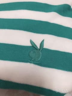 プレイボーイ T-shirtのサムネイル