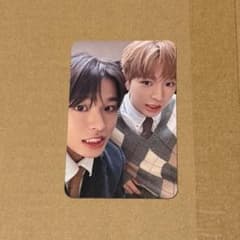 NCT WISH WISHLIST WISHport ケミ トレカ リク ユウシ - メルカリ