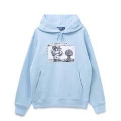 BoTT パーカー フーディ Mサイズのサムネイル