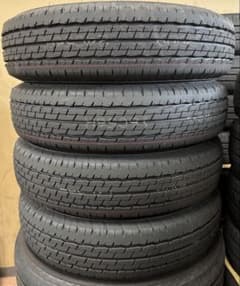 専用ダンロップ 新車外し 155/80R14 2025年製 新車外し ダンロップ 155/80R14 2025年製 - メルカリ