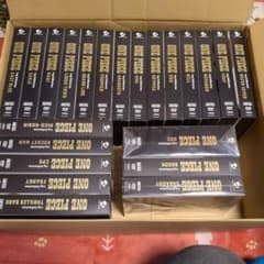 ONE PIECE ／Log Collection EAST BLUE 〜22 - メルカリ