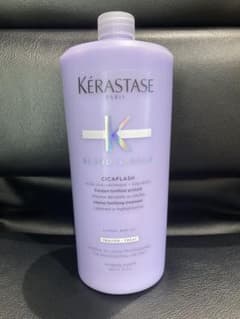 Kérastase BL シカフラッシュ 1000ml - メルカリ
