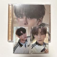 ALD1 アドワン シンロン jewel case 封入トレカ ステッカーのサムネイル