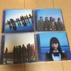 乃木坂46 命は美しい セットのサムネイル