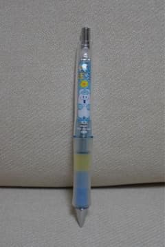 んぽちゃむシャーペン　ドクターグリップのサムネイル