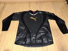 選手支給品 V・ファーレン長崎 06/07? ピステ上下セット puma | Shop